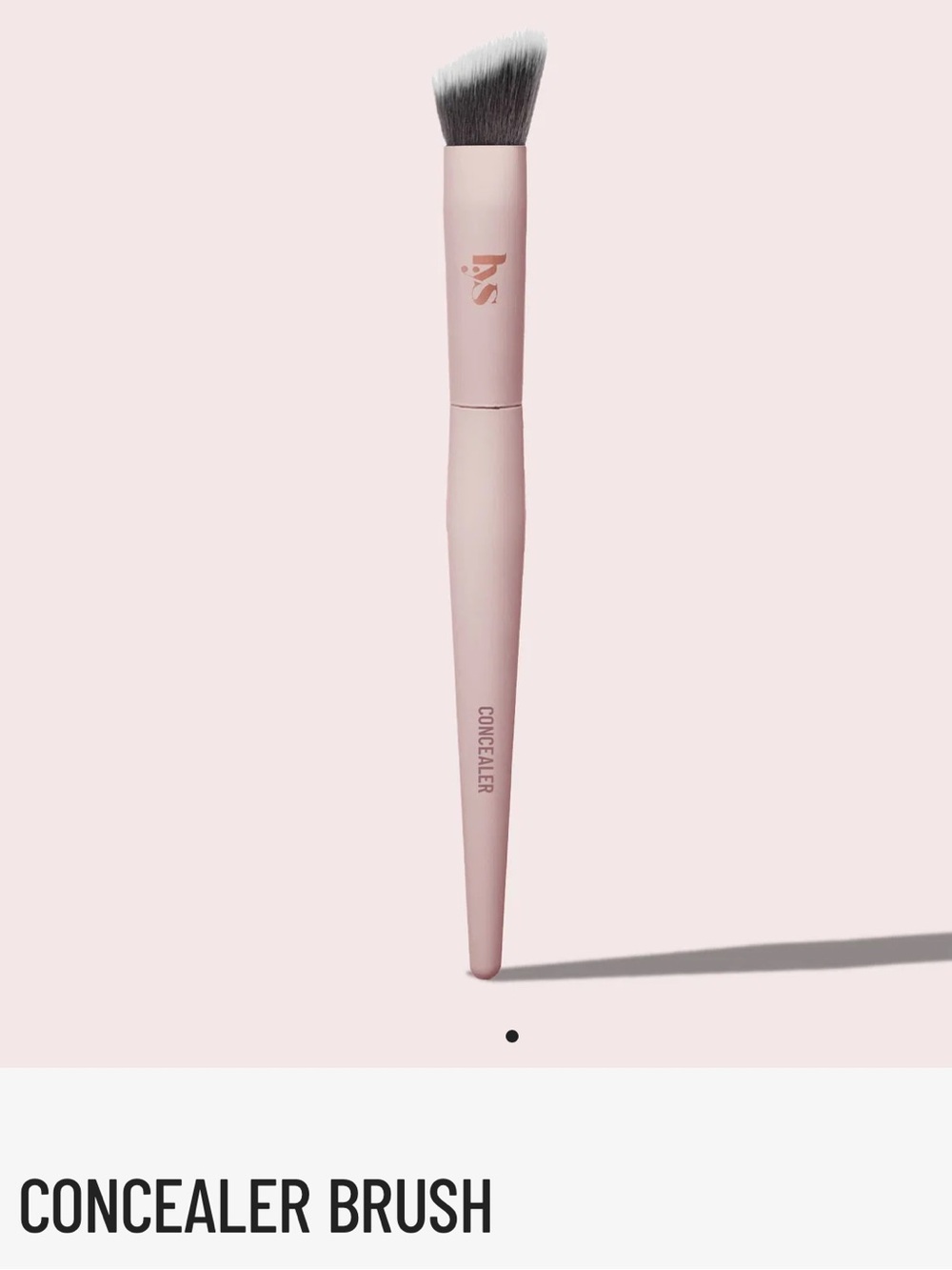 LYS Concealer Brush